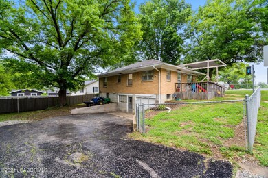 1201 Circle Drive, Fulton, MO 5
