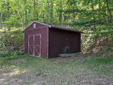 6033 Pair-O-lakes Rd, Trego, WI 54888 - photo 5