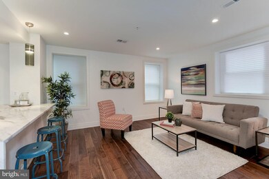 1304 Rhode Island Ave NW unit 2, Washington, DC 20005 - photo 4