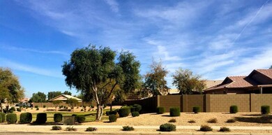 Corner Lot