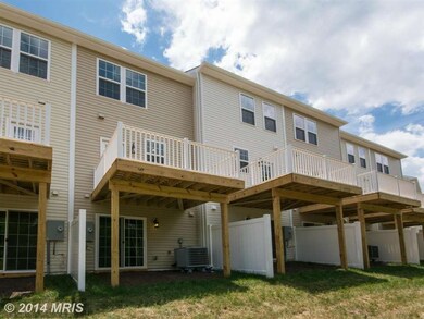 8306 Scotland Loop, Manassas, VA 20109 - photo 4