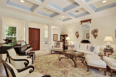 281 Palm Island Ln, Vero Beach, FL 32963 - photo 4