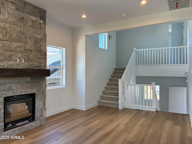 597 Snowberry Cir unit Lot 15, Flagstaff, AZ 86004 - photo 4