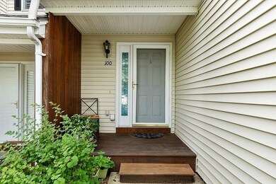 100 Bridle Cross Rd, Fitchburg, MA 01420 - photo 2