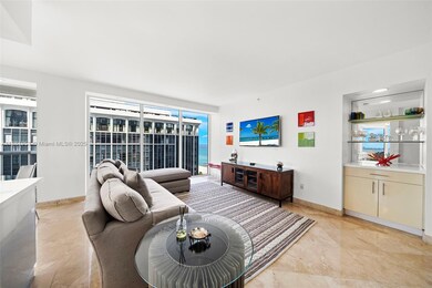 Blue & Green Diamond Condominiums unit 1707, Miami Beach, FL 33140 - photo 4