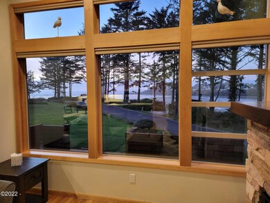 Large windows