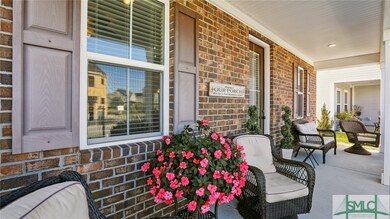 110 Crabapple Cir, Port Wentworth, GA 31407 - photo 4