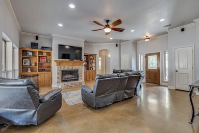 100 Sandy Creek Trail, Weatherford, TX 76085 - photo 5