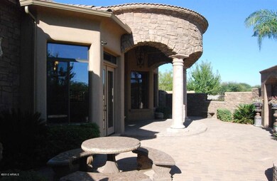 Courtyard 5