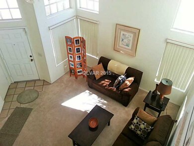Interior Space/Layout. 16  Ceilings let in lots of