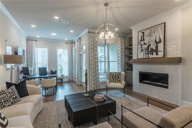 4408 River Trail Dr unit 382, Peachtree Corners, GA 30092 - photo 7