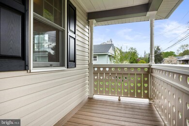 14 Browning Ave, Moorestown, NJ 08057 - photo 5