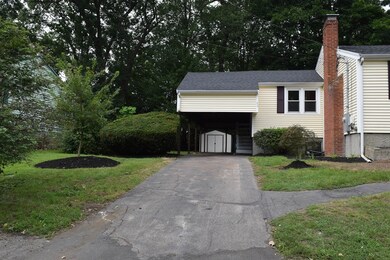 92 Thayer Cir, Randolph, MA 02368 - photo 3