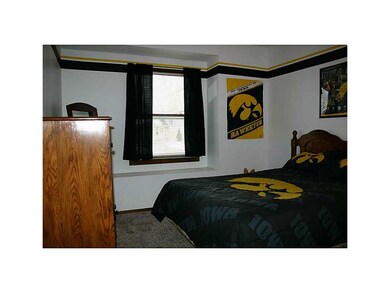 Bedroom.
