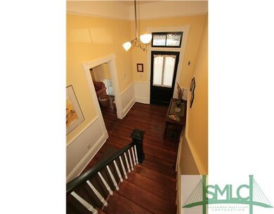 Interior Space/Layout.