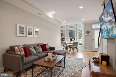 1311 H St NE unit 1, Washington, DC 20002 - photo 2