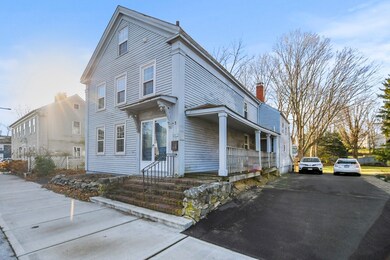 287 Merrimac St, Newburyport, MA 01950 - photo 2