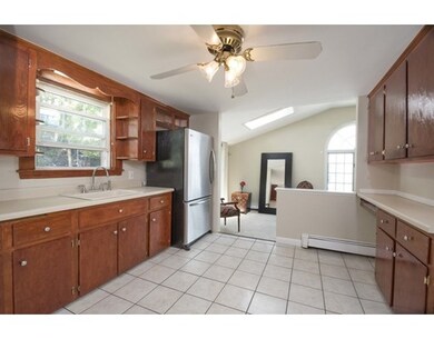 43 Clancy Rd, Dorchester Center, MA 02124 - photo 7