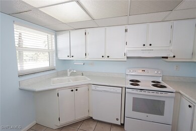 Alternate Kitchen View