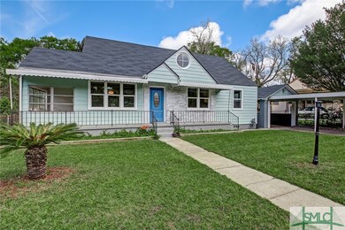 17 Altman Cir, Savannah, GA 31404 - photo 2