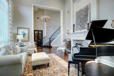 1127 Longford Cir, Southlake, TX 76092 - photo 4