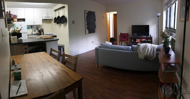 77 Trowbridge St unit 21, Cambridge, MA 02138 - photo 3