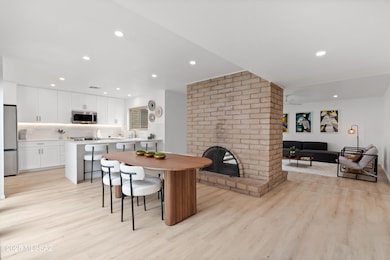 4574 E Camino de Oro, Tucson, AZ 85718 - photo 6