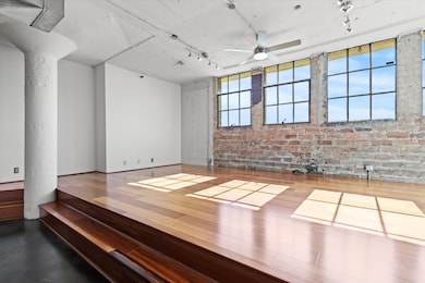 SoCo Urban Lofts unit 1004, Dallas, TX 75202 - photo 5