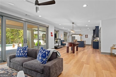 2880 Spartan Estates Dr, Athens, GA 30606 - photo 7