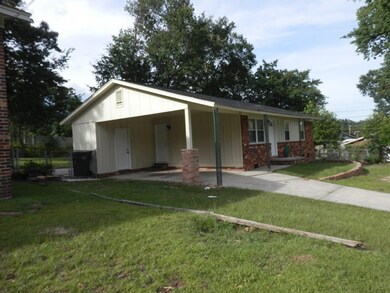 Front Side View