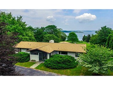 284 E Shore Rd, Jamestown, RI 02835 - photo 2