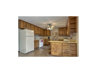 Additional View of Kitchen/Dining Room