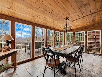 191 Pacolet Woods Ln, Saluda, NC 28773 - photo 5