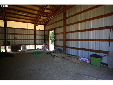 Barn