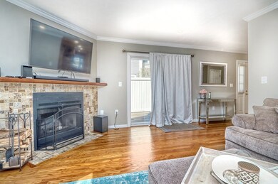 1100 Lagrange St unit 1103, West Roxbury, MA 02132 - photo 5
