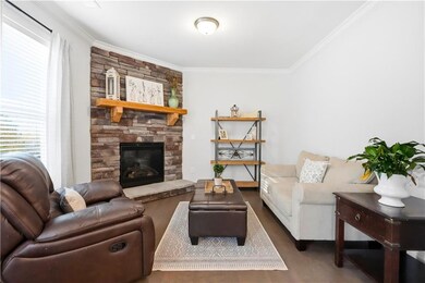 8745 Hightower Ridge, Ball Ground, GA 30107 - photo 5