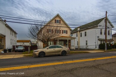 876 Scott St, Wilkes Barre, PA 18705 - photo 4