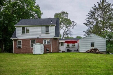 263 Northampton Rd, Amherst, MA 01002 - photo 6