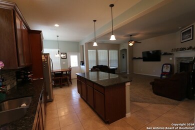 10708 Barnsford Ln, Helotes, TX 78023 - photo 4