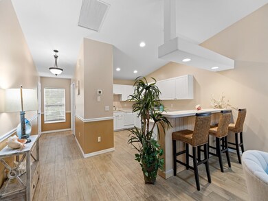 Kitchen/Bar