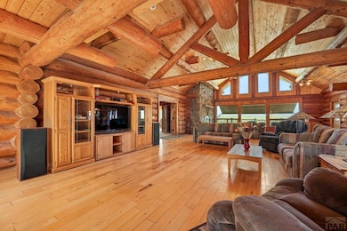 1035 Spanish Peaks Dr, Walsenburg, CO 81089 - photo 7