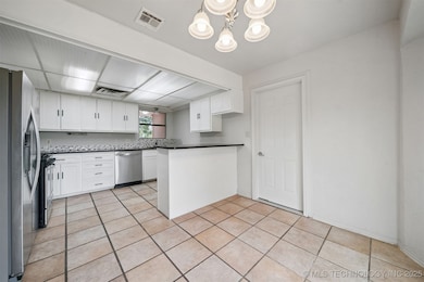 2507 Kirby Dr, Ada, OK 74820 - photo 6