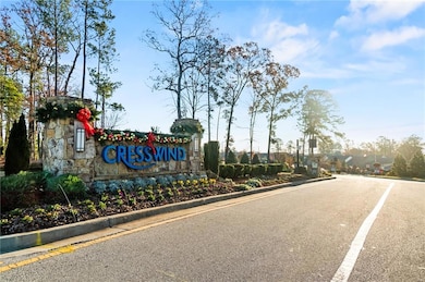 CRESSWIND AT TWIN LAKES COMMUNITY