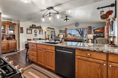 4725 N Mule Train Dr, Cedar City, UT 84721 - photo 4