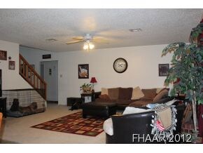 706 Bond St, Copperas Cove, TX 76522 - photo 2