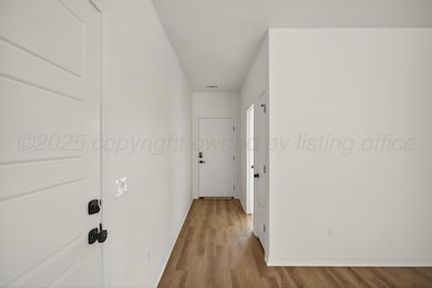 1505 Sioux Place, Pampa, TX 79065 - photo 6