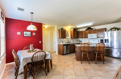 3726 Sumantra Cliff, San Antonio, TX 78261 - photo 7