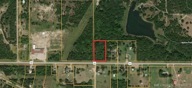 000000 U S Highway 64, Cleveland, OK 74020 - photo 6