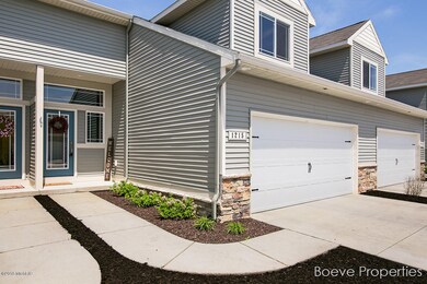 1215 Kingman Ct SW unit 57, Byron Center, MI 49315 - photo 2