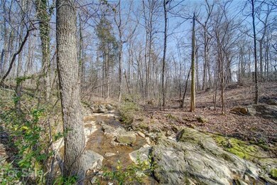 Beautiful natural area